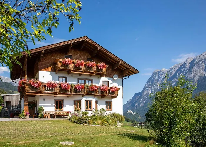 Unterschwabegghof