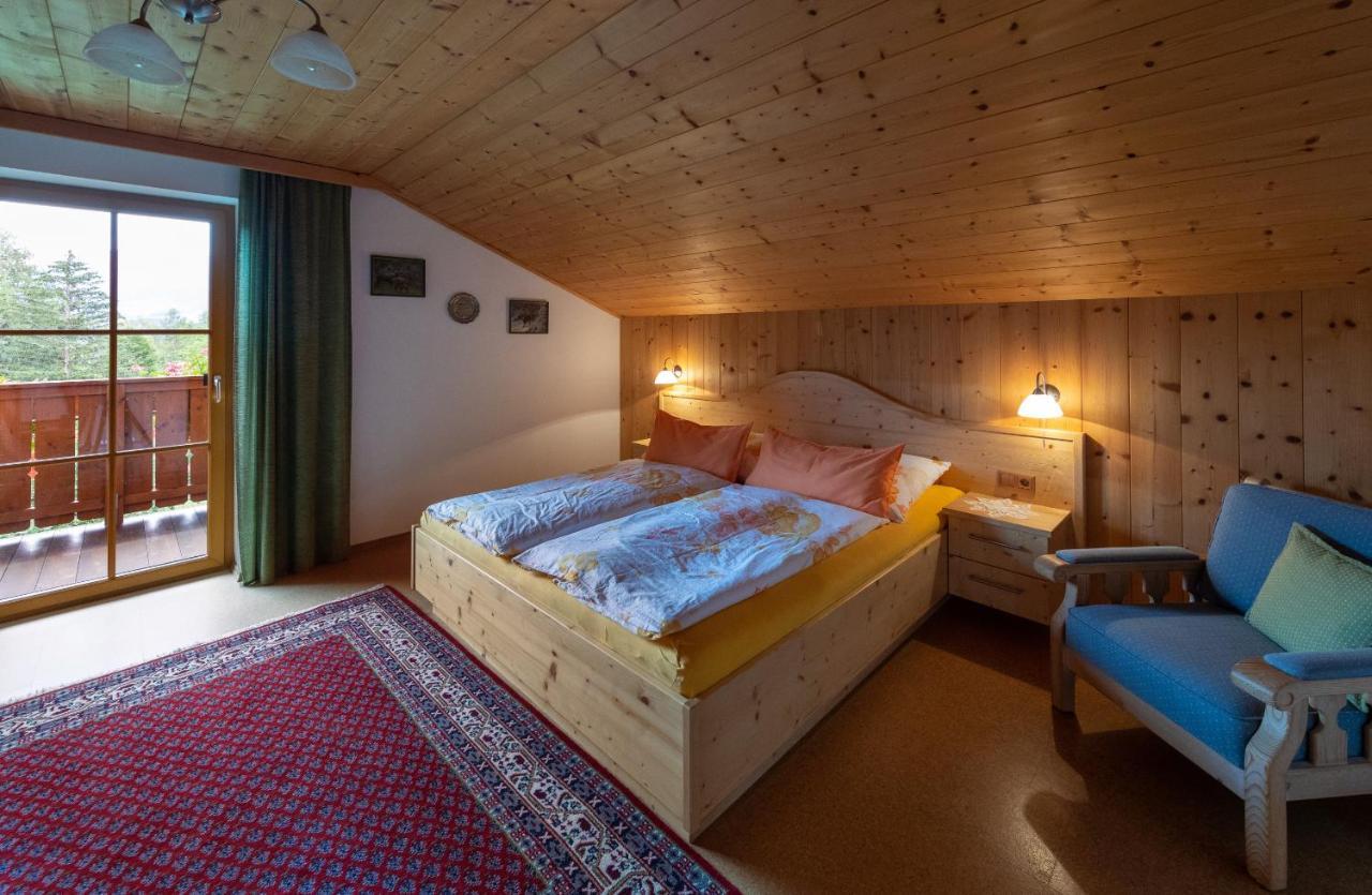 Apartment Unterschwabegghof Werfen
