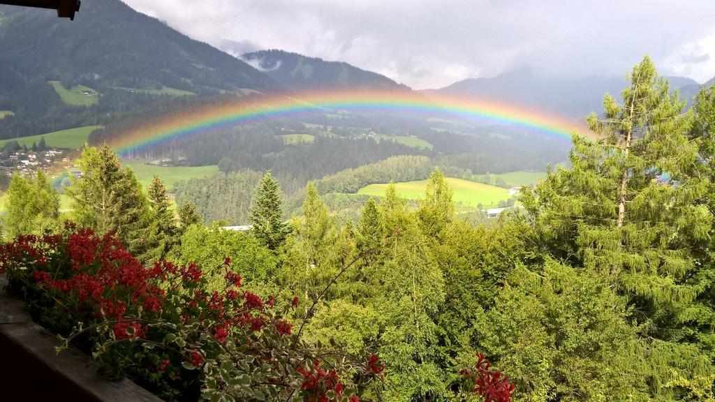 Unterschwabegghof Werfen