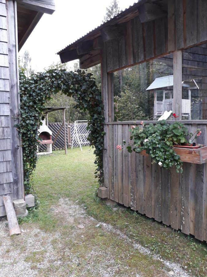 Unterschwabegghof Apartment *