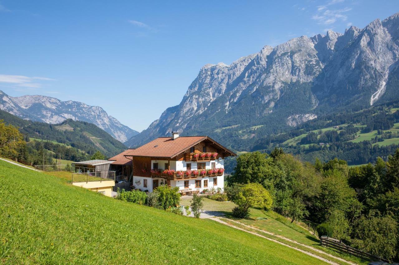 Unterschwabegghof *