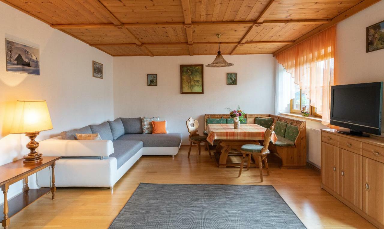 Unterschwabegghof Apartment *