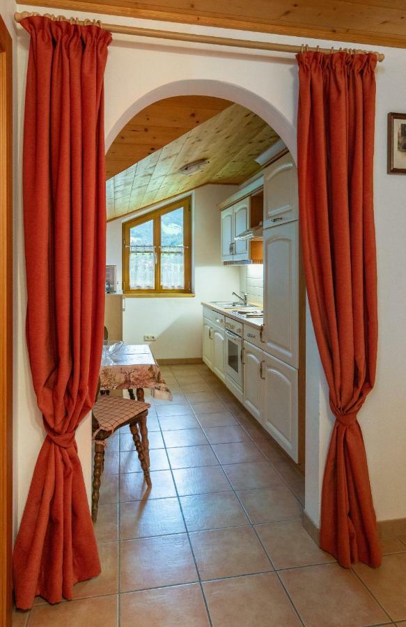Apartment Unterschwabegghof *