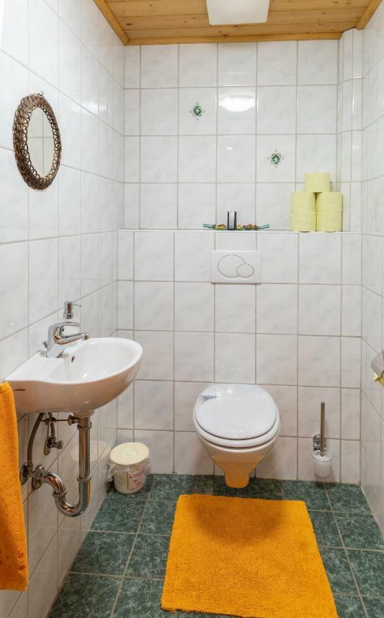 Apartment Unterschwabegghof