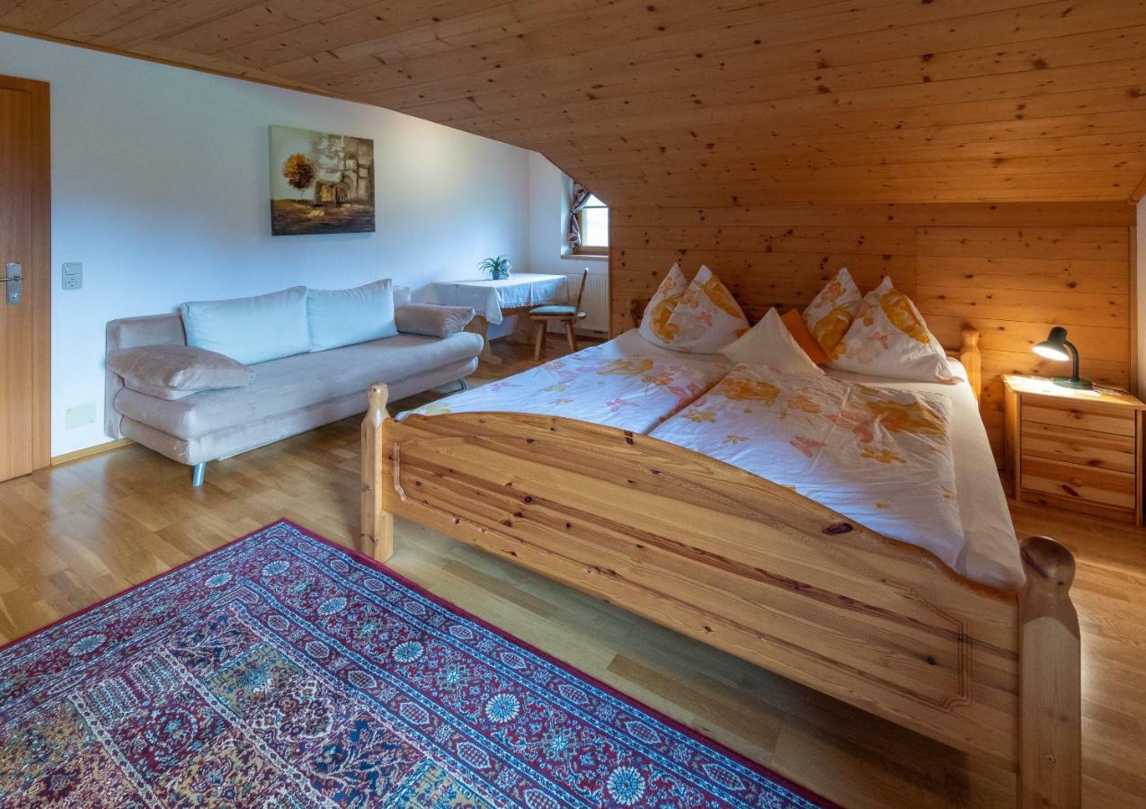 Unterschwabegghof Apartment *