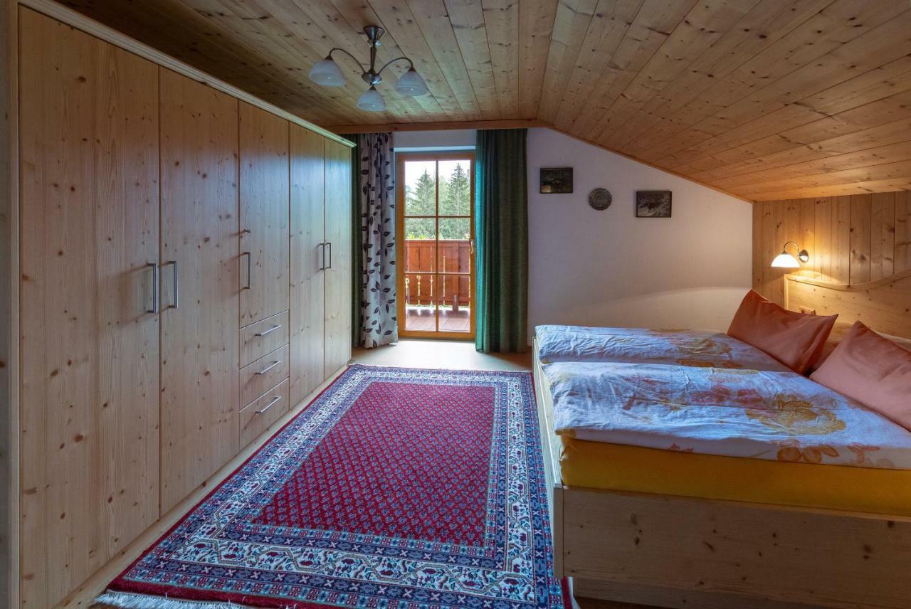 Unterschwabegghof Apartment *