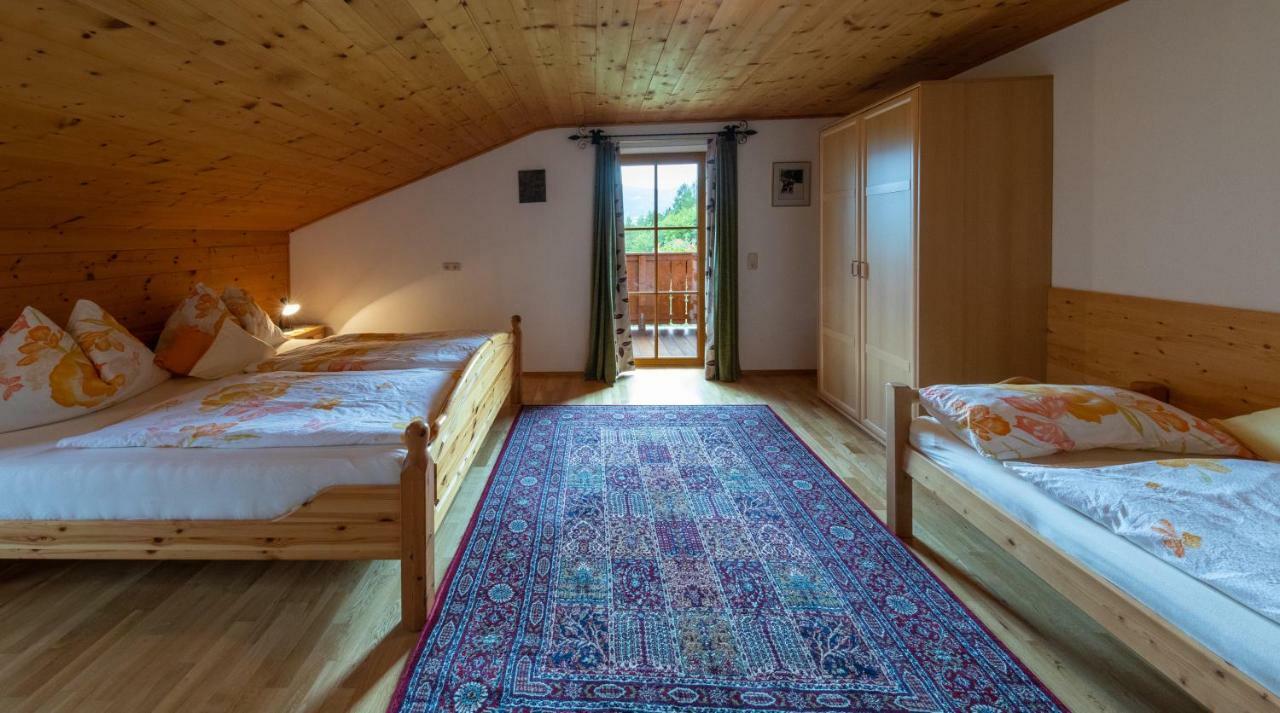 Unterschwabegghof Apartment